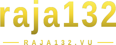 raja132 logo