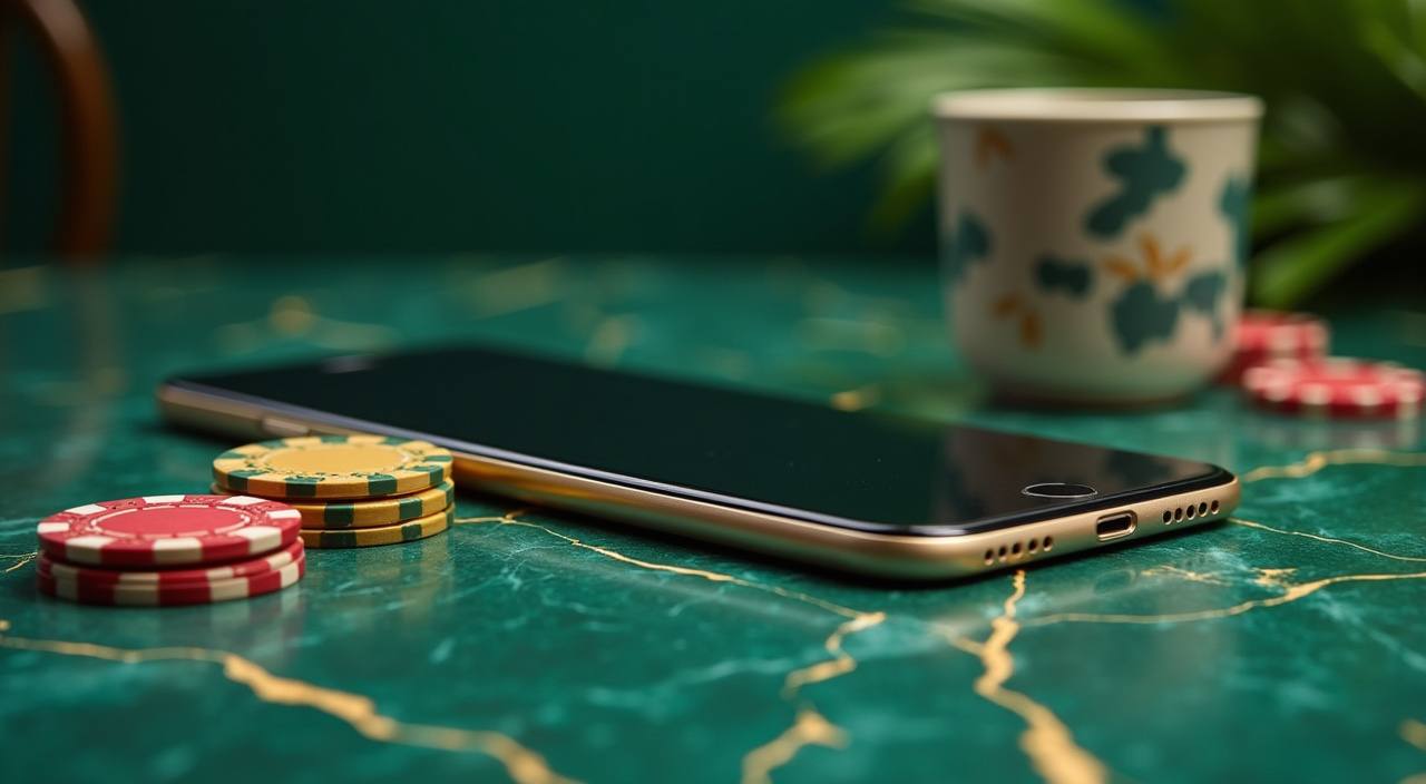 raja132 casino app visual