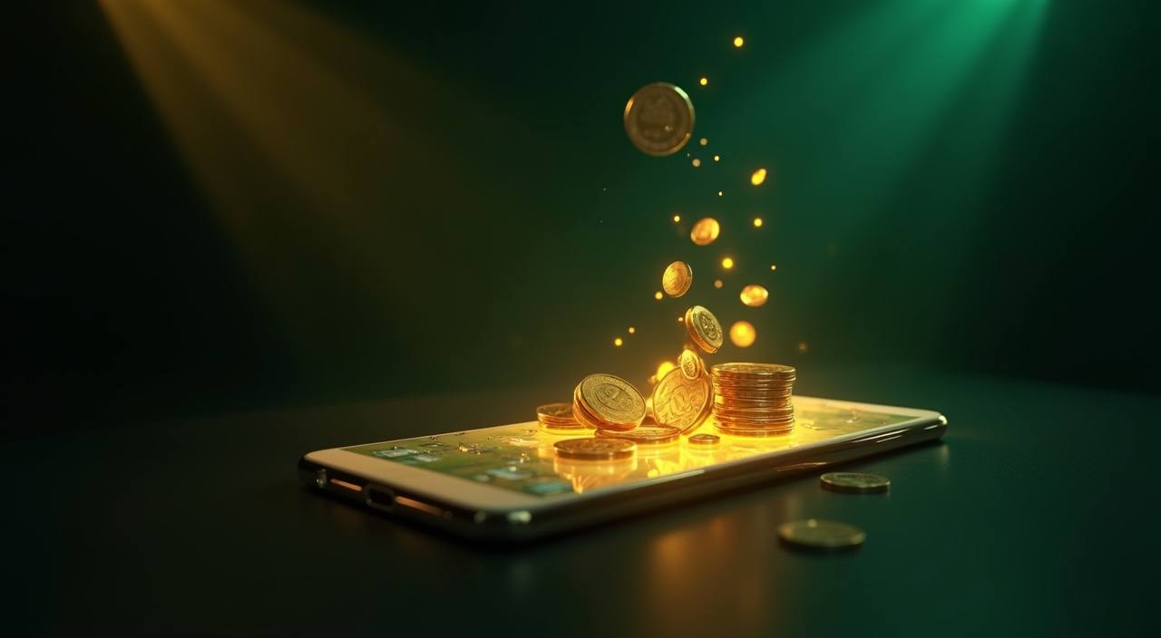 raja132 mobile gaming
